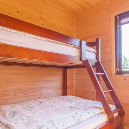 Ferienhaus Na Gorce