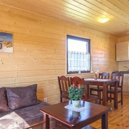 Na Gorce Ferienhaus