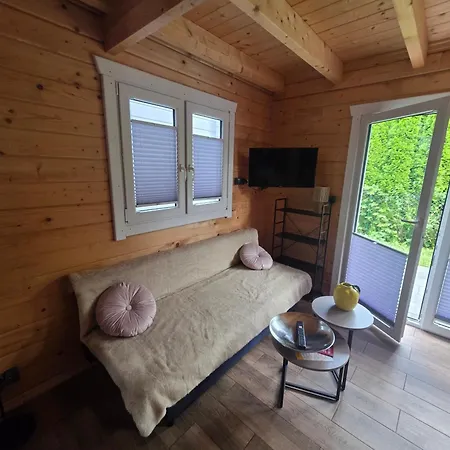 Ferienhaus Na Gorce