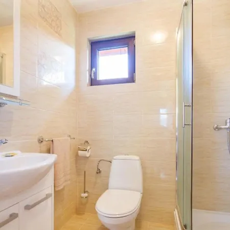 Na Gorce Ferienhaus *