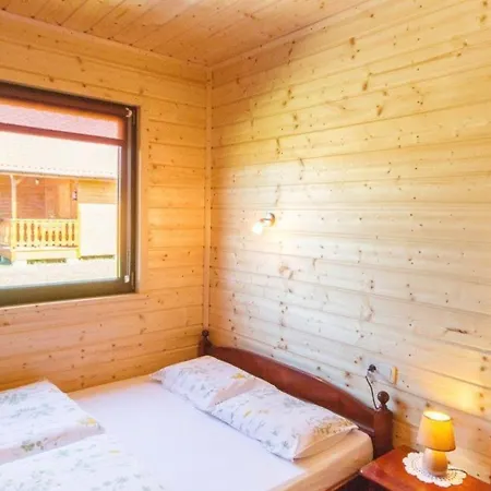 Ferienhaus Na Gorce *